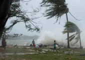 ملايين السكان يخلون المناطق الساحلية في فلوريدا وجورجيا وساوث كارولينا تحسبا للإعصار 