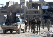 روسيا مستعدة لدعوة دمشق للسماح لمقاتلي النصرة بمغادرة حلب