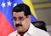 مادورو يتهم السفارة الأميركية بالتحضير لأعمال عنف في فنزويلا