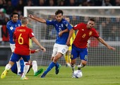 تصفيات مونديال 2018 - أوروبا: اسبانيا وايطاليا في رحلة إلى البلقان