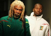بالفيديو... وفاة ريجوبرت سونج كابتن منتخب الكاميرون السابق