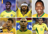 سوالف رياضية... من هو أفضل لاعب في تاريخ البرازيل؟