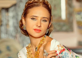 بالفيديو... نيللي كريم تنشر برومو فيلمها الجديد 