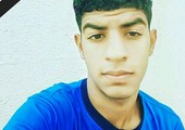 بعد غيبوبة دامت شهراً وفاة الفتى خليل محمد ومواراته الثرى ظهر اليوم بمقبرة كرزكان