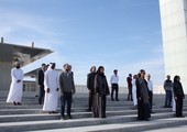 برنامج نجوم العلوم يختار أفضل العقول المبدعة في المنطقة على قناة MBC4