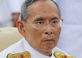 القصر الملكي: حالة ملك تايلاند غير مستقرة بعد إجراء غسيل كلوي