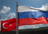 تركيا وروسيا تؤسسان صندوق استثمار مشتركاً