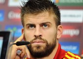 بيكيه يعلن موعد اعتزاله اللعب الدولي