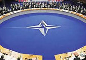 زعماء الناتو والاتحاد الاوروبي: باب الحوار مع روسيا لايزال مفتوحا