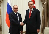 بليون دولار لتأسيس صندوق استثمار تركي – روسي