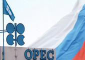 المتحدث باسم الكرملين: روسيا مستعدة للتنسيق مع أوبك في أي اتفاق لتقييد إنتاج النفط