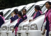 فيلم وثائقي عن سائقات سيارات أجرة في الهند يهدف إلى تمكين المرأة
