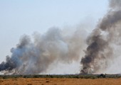 قائد عمليات الأنبار يؤكد تحرير جزيرة هيت بالكامل من 