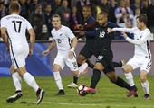 بالفيديو... تعادل الولايات المتحدة ونيوزيلندا 1-1