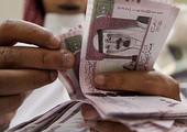 السعودية... استثمارات المصارف .. تراجعت في الخارج وارتفعت 161 % في السندات الحكومية
