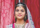 والدا طفلة هندية يجبرانها على الصوم 64 يوماً حتى الموت