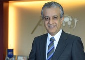 سلمان بن إبراهيم: البحرين تمتلك مقومات تنظيم كأس آسيا للشباب بجودة عالية