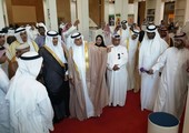 البحرين تشارك في معرض الحرف والصناعات التقليدية بدول مجلس التعاون   