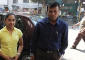 لاعبة هندية تعيد سيارة فارهة حصلت عليها كهدية بسبب تردي حالة الطرق في بلادها