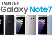 سامسونج تقرر تعويض مالكي هواتف Galaxy Note7 في البحرين