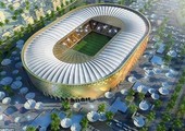 قطر تخطط لاستضافة مونديال 2022 في ثمانية ملاعب
