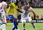 الأمن المصري يطلب جلسة عاجلة مع كاف والزمالك بشأن نهائي إفريقيا