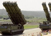 وكالة: روسيا استكملت إرسال أنظمة الدفاع الصاروخية إس-300 لإيران