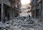 مسئول روسي: اجتماع لوزان سيبحث استئناف وقف إطلاق النار في سورية