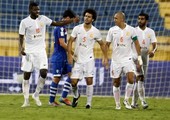 بالفيديو... أم صلال يتعادل مع الشحانية في الدوري القطري