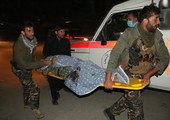 مقتل شرطي وإصابة مدنيين اثنين خلال انفجار في كابول