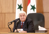 روسيا: وزير الخارجية السوري سيزور البلاد أواخر أكتوبر