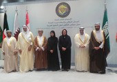 وزيرة الصحة تترأس وفد البحرين باجتماع وزراء الصحة بدول التعاون في الرياض