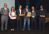 6 روائيين يفوزون بجائزة كتارا للرواية العربية في الدوحة