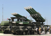 الكرملين: قد ندرس إمكانية إرسال منظومات مضادة للصواريخ إلى تركيا