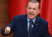 إردوغان: العراق لا يستطيع بمفرده طرد داعش من الموصل