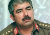النائب الأول للرئيس الافغاني يعلن عن اعتزام 