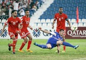 بالفيديو... العربي يفوز على الخريطيات وتعادل الاهلي والوكرة في الدوري القطري