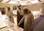 أكثر من 10 آلاف دينار مجموع المقتنيات والطوابع والعملات بالمزاد السعودي البحريني