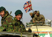 الارجنتين تدين مناورات عسكرية تنوي بريطانيا تنظيمها في جزر فوكلاند