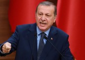 إردوغان: تركيا لن تسمح أبدا لـ