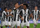بالفيديو والصور... يوفنتوس مع أودينيزي في الدوري الإيطالي