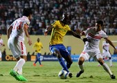 بالفيديو... الزمالك يخسر بثلاثية أمام صن داونز في نهائي أبطال إفريقيا
