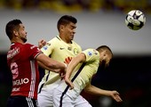 كلوب أميركا يلحق الهزيمة بتيخوانا وباتشوكا يعبر سانتوس لاجونا بالدوري المكسيكي