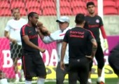 بالفيديو... 