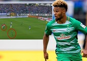 بالفيديو... لاعب ألماني يفاجئ زملائه بسرعته الخارقة ويحول الخيبة إلى فرحة