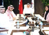 الأولمبية تضع اللمسات النهائية للمكتبة الرياضية الإلكترونية