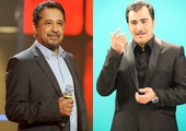 خالد المريخي أول شاعر خليجي يتعاون مع فنان عالمي 