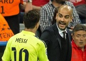 غوارديولا يتحدى برشلونة في عقر داره