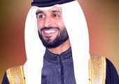 ناصر بن حمد: الملك يحمل روح الإصرار والعزيمة على التقدم بهذا الوطن