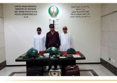 الإمارات: ضبط 3 أشخاص أثناء محاولتهم تهريب مقتنيات أثرية